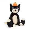 Jellycat Jack Stuffed Animal, Really Big 25.5 Inches | Cats & Kittens Plush Toy | Classic Children'S Gift