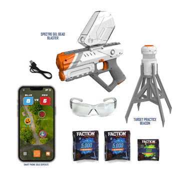 Faction Spectre Gel Bead Blaster