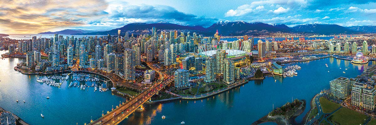 Vancouver - British Columbia