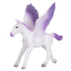 Mojo Pegasus Baby Realistic Fantasy Hand Painted Toy Figurine