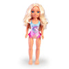 NANCY 16 Fashion Doll with Magic Towel and Swimwear Accessories for Ages 3+