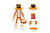 Cheetos 6' Chester Cheetah Action Figure, Toys For Kids And Adults