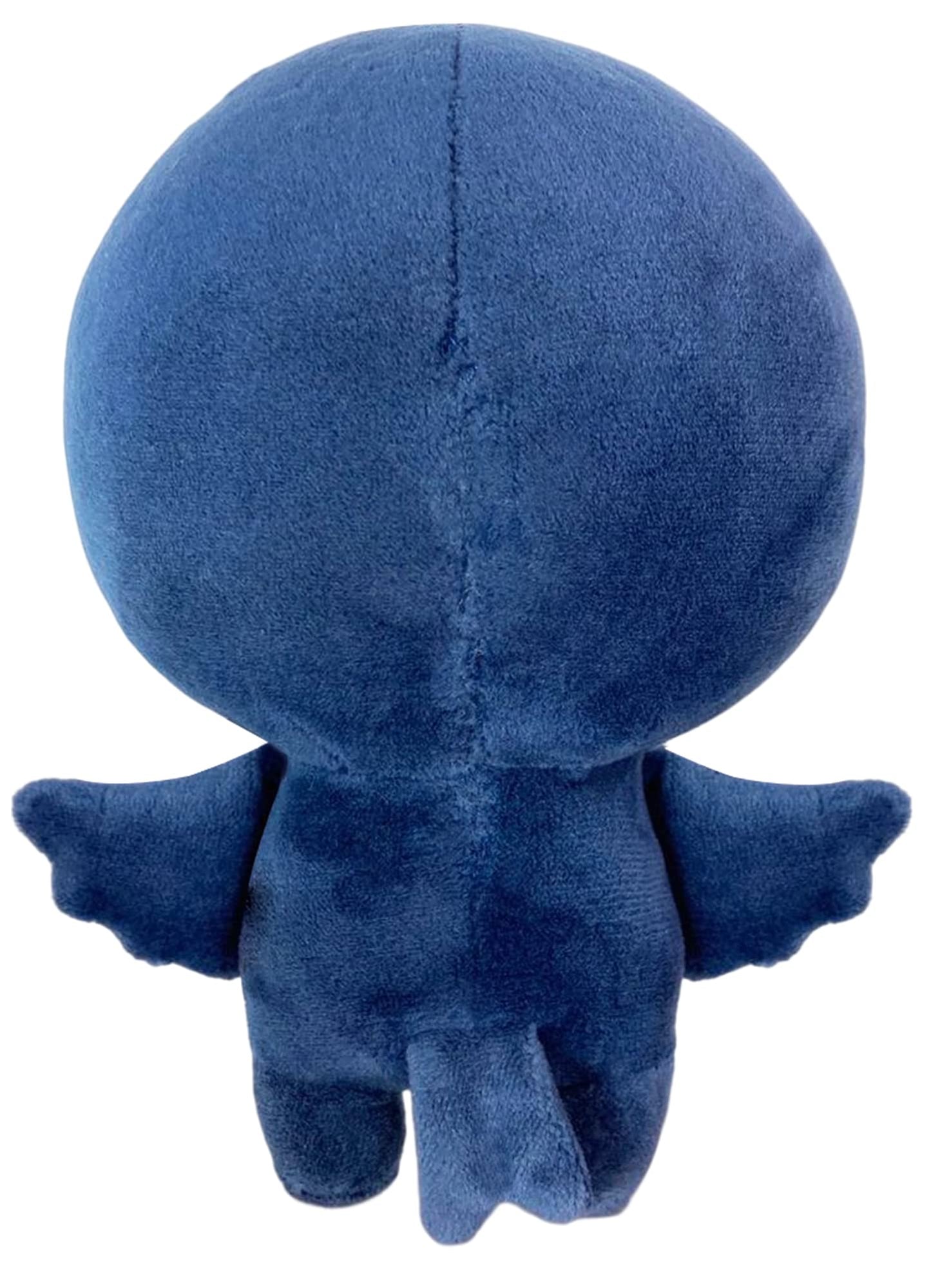 Great Eastern Entertainment Haikyu S4 Yu Nishinoya Crow Plush - Multi Color, Polyester Material