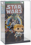Funko limited availability POP! Comic Book Cover - Star Wars - Luke Skywalker