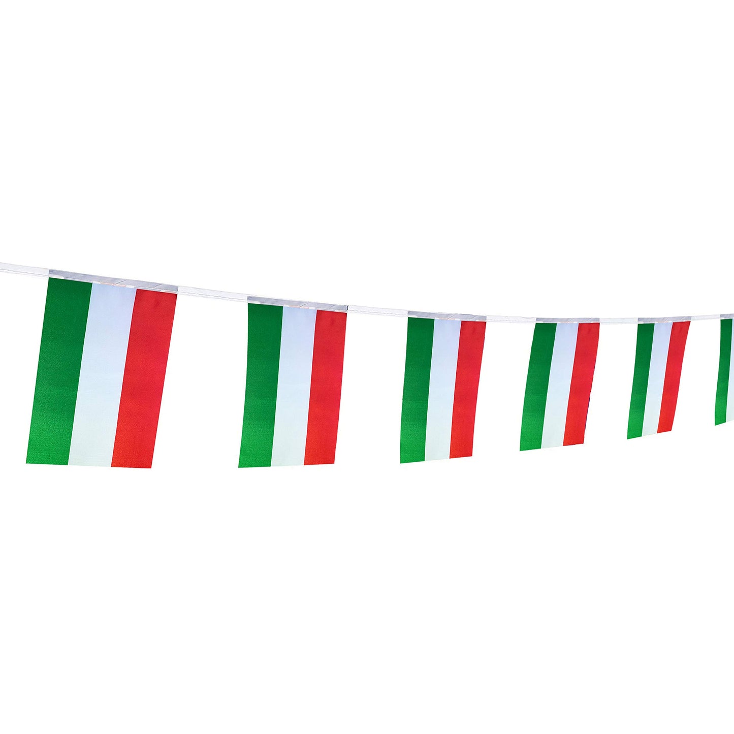 Hungary Flag Hungarians Flag,100Feet/76Pcs National Country World Pennant Flags Banner,Party Decorations Supplies For,Bar,Indoor