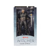 Mcfarlane Toys The Witcher (Netflix) Geralt Of Rivia 7' Action Figure With Accessories