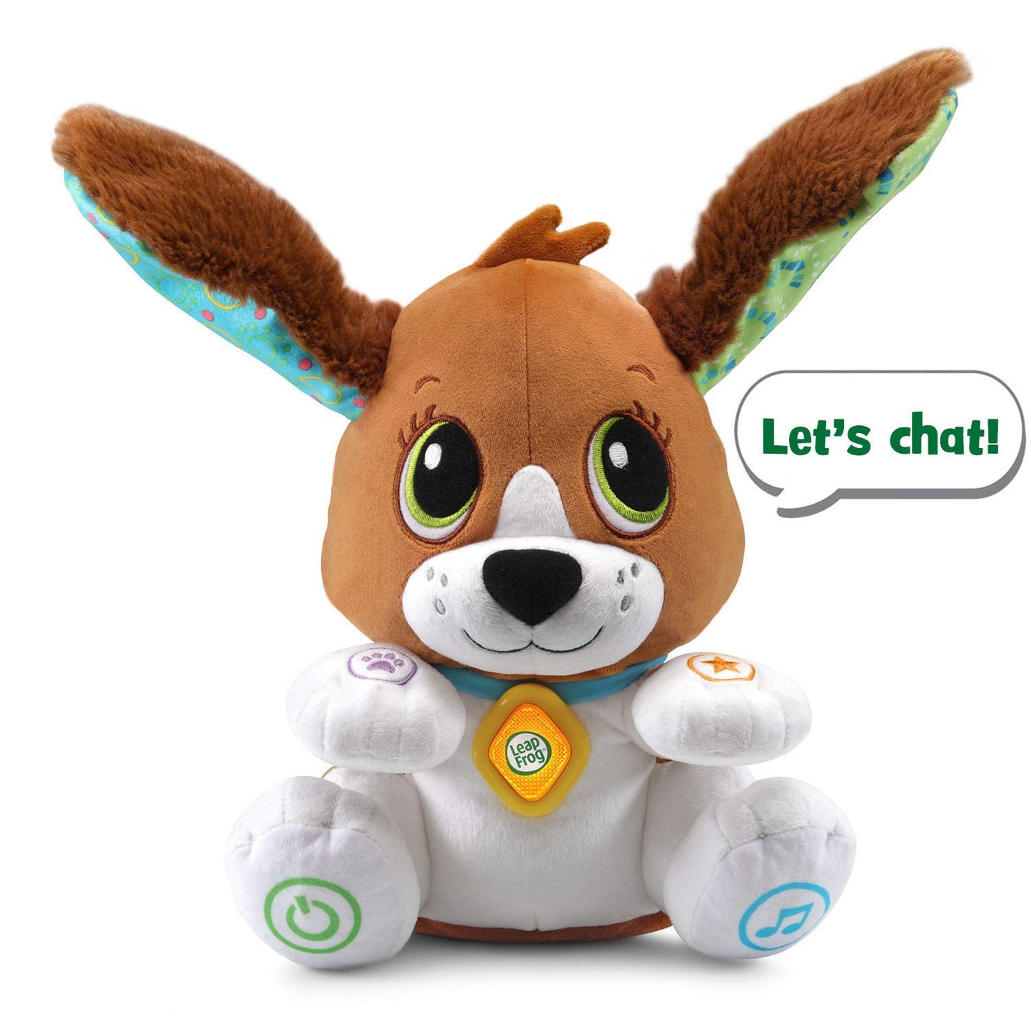 Leapfrog Speak And Learn Puppy