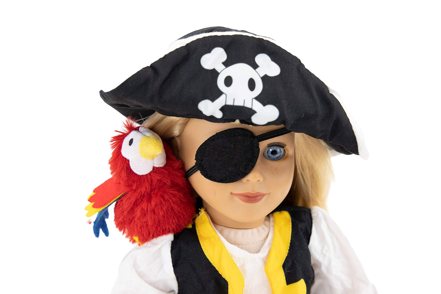 Playtime by Eimmie Play Pack Sets (Pirate)