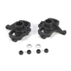 Vaterra Front Upright Set LH/RH: V100