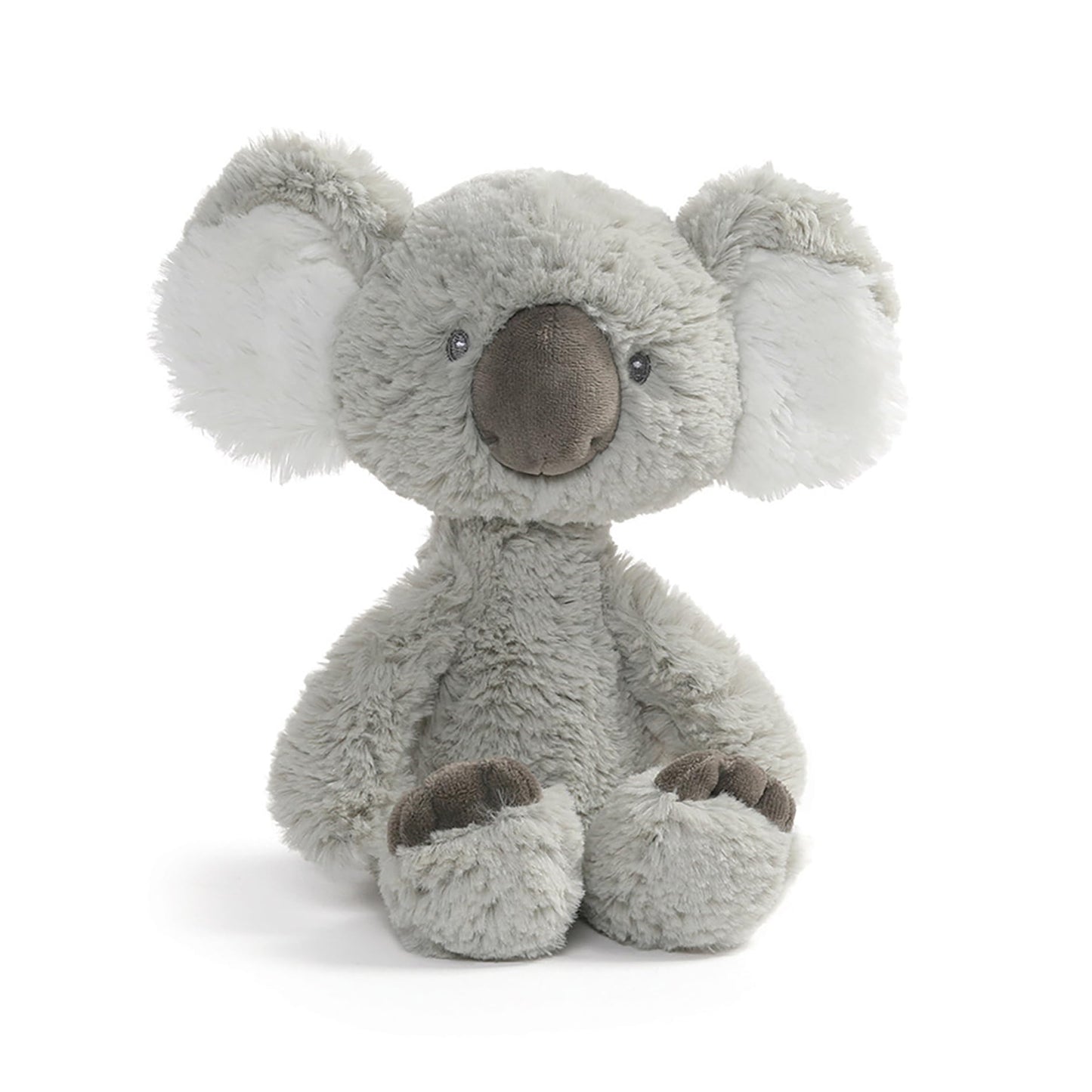 Gund Baby Toothpick Koala Plush Stuffed Animal 12'', Gray