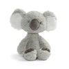 GUND Shay Koala Bear Plush Stuffed Animal, Gray and White, 12", Soft Plush Material