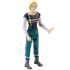 Doctor Who 13th Doctor Action Figure - Collector Series Toy Jodie Whittaker - Officially Licensed - Dr. Who Gift for Kids Teens mature-themeds Men Women