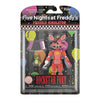 Funko Action Figures: Five Nights At Freddy'S Pizza Simulator - Rockstar Foxy
