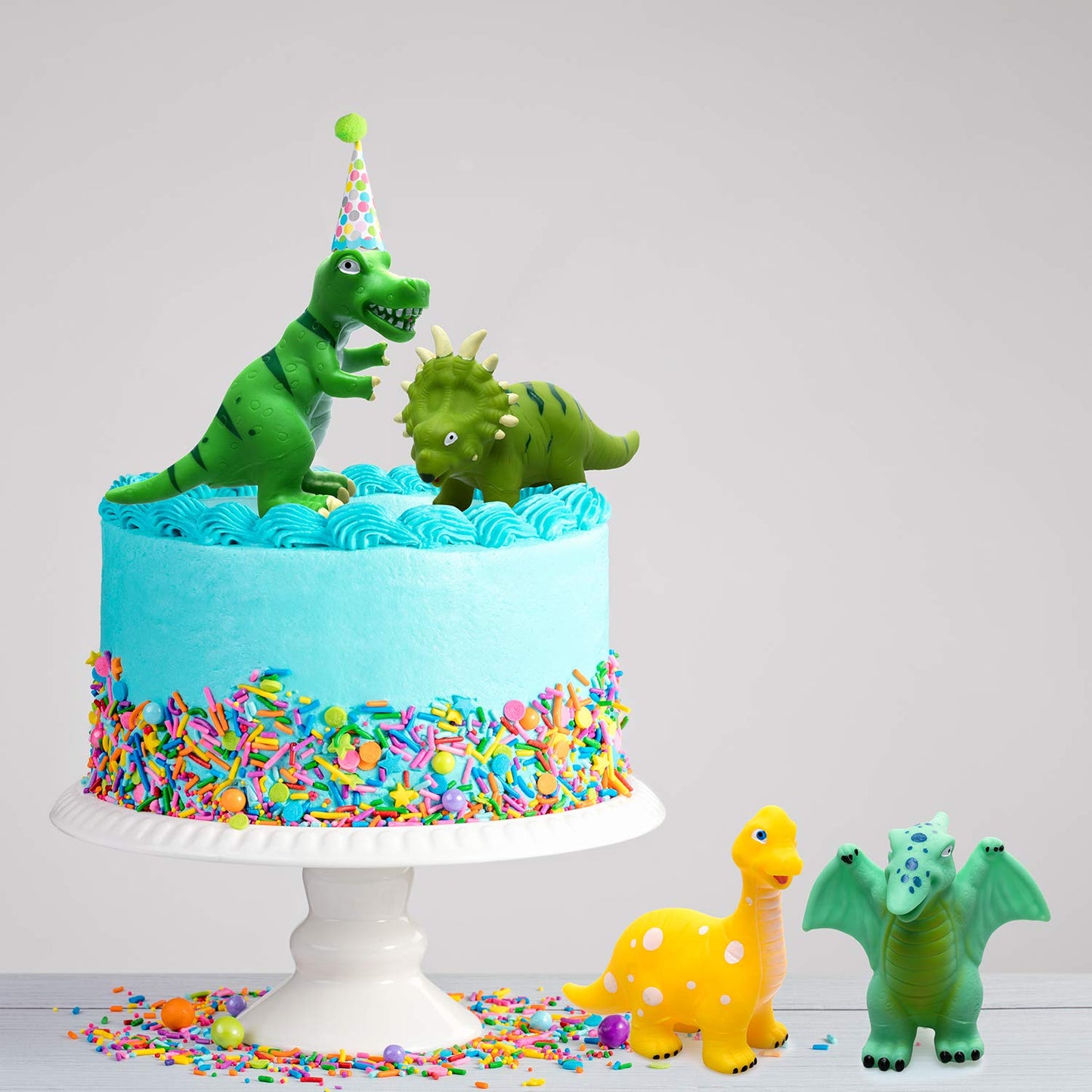 Hely Cancy Dinosaur Bath Toys - Squirt Bath Toys For Kids,Baby Bath Toys For Shower Water Pool Toys