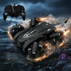 Frendo Remote Control Drift Stunt Car 4Wd | 360 Rotating | Dual Sided Climbing | High-Speed Tumbling | Rechargeable Stunt Car |