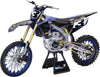 Newray 1:6 Scale Toy Team Yz450F Eli Tomac #3 W/#1 Sx/Mx Dirt Bike