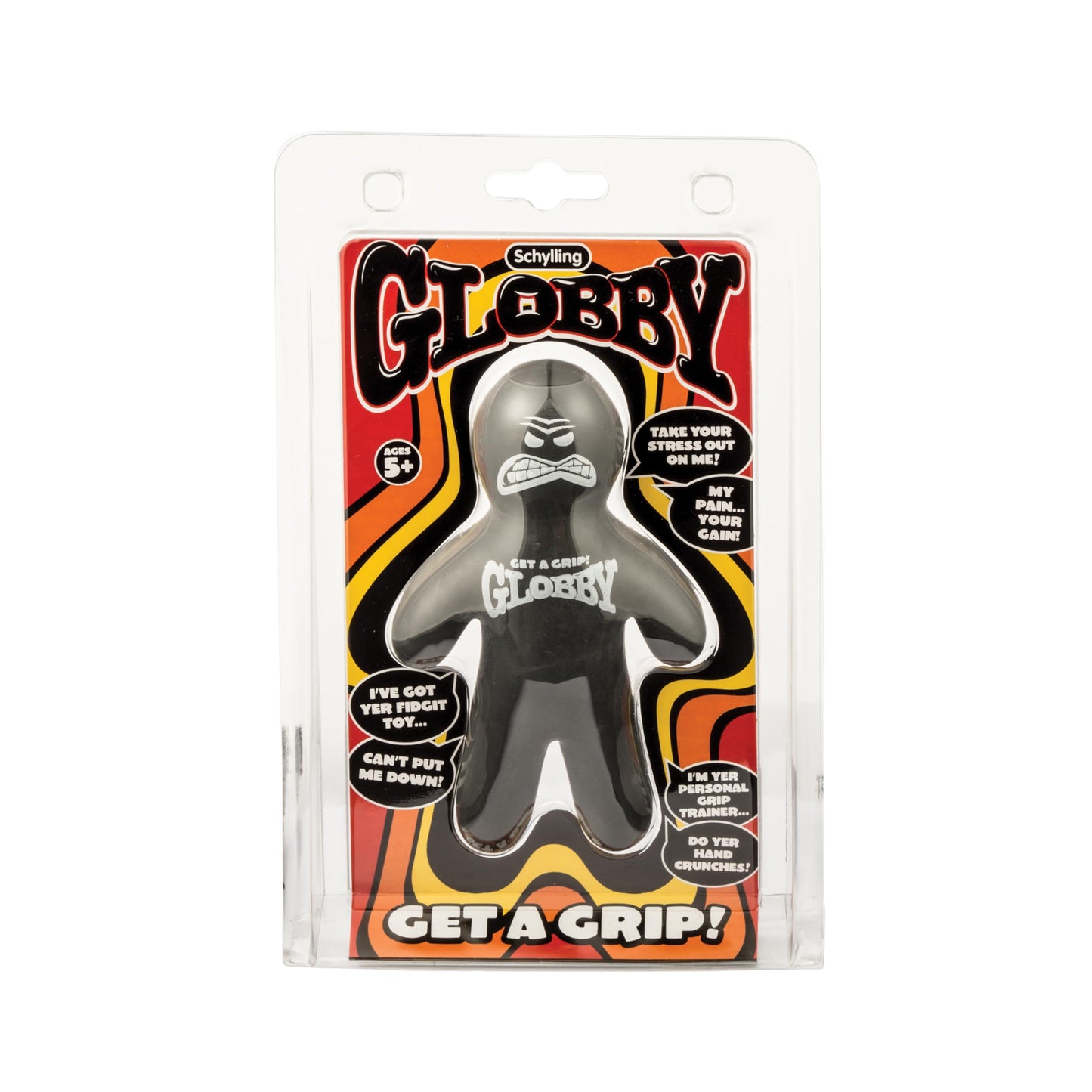 Schylling Globby