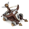 Papo Catapult And Arrow Launcher