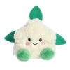 Aurora® Kelly Cauliflower™ Stuffed Animal - Pocket-Sized, Green, 5 Inches, Polyester, Collectable Fun