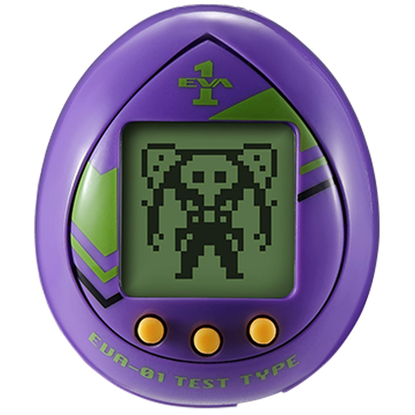 Tamagotchi Evatchi Shinji Evangelion (Japanese Version), 88771