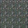 Iland Originality Dollhouse Wallpaper 39 * 15.7 Inch, Dollhouse Accessories On 1:12 Scale Or 1:6 Scale (Flower Path)