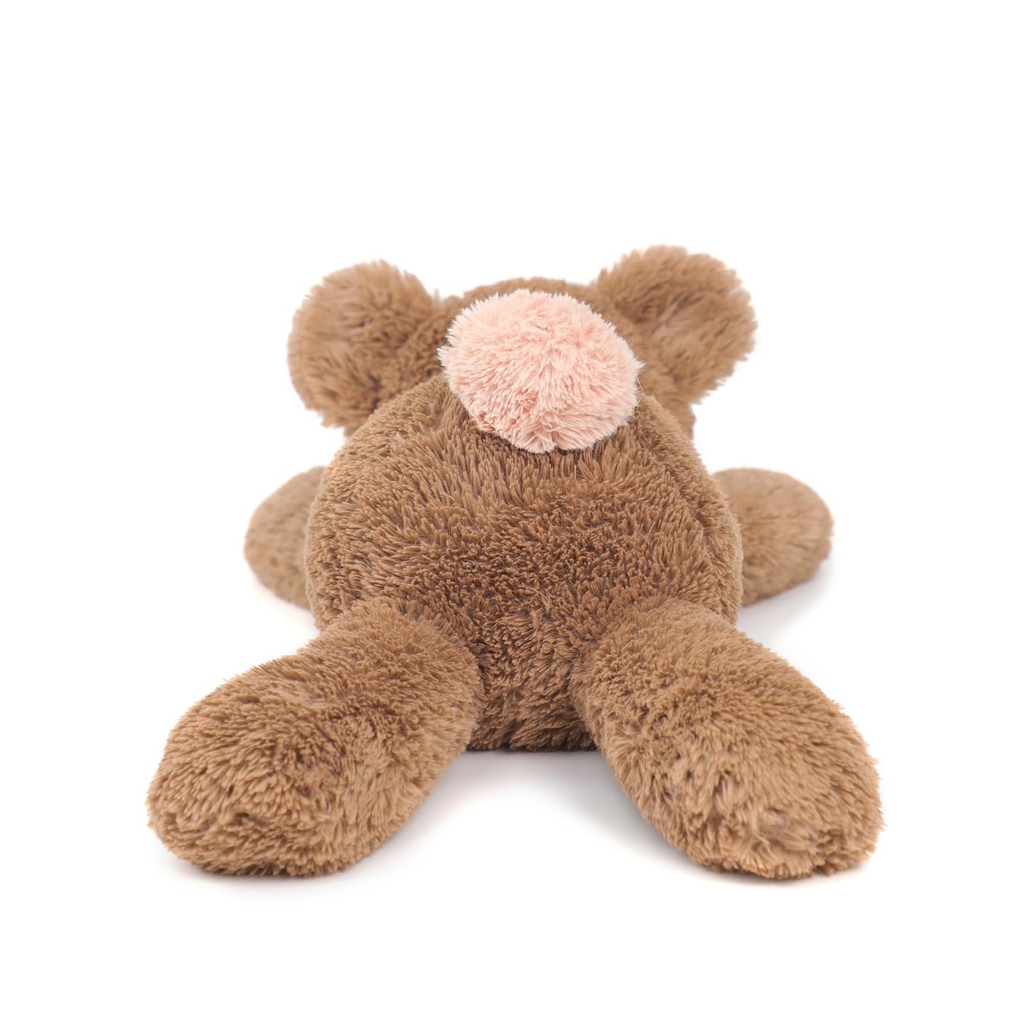 RECUR Plush Stuffed Animal Teddy Bear Soft Plushie Toys Adorable Gift for All Ages