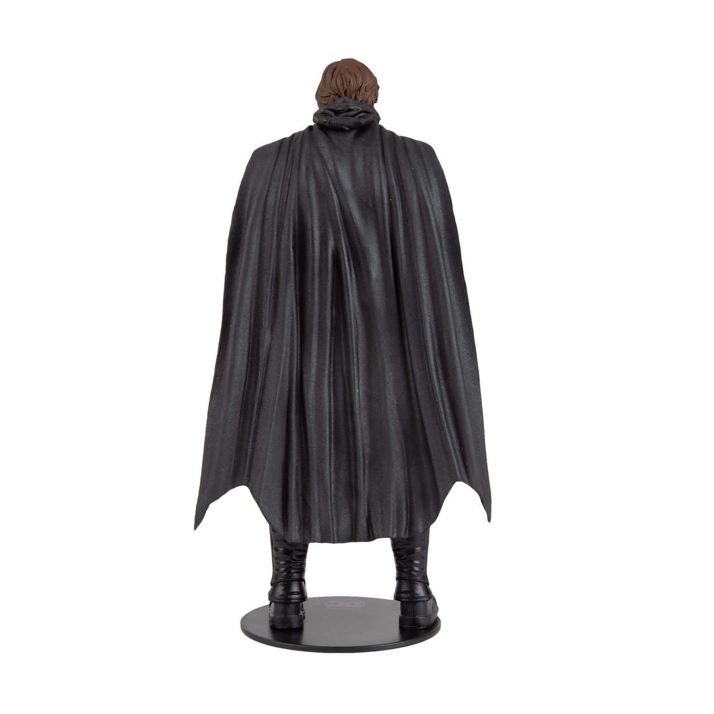 Mcfarlane Multiverse Batman Unmasked Batman Movie 7' Action Figure With Accessories, Multicolor