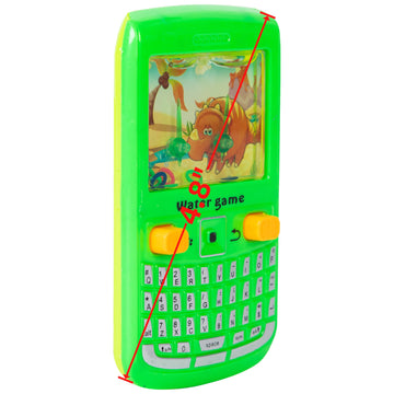 Nbguigdstr 24 Pcs Handheld Water Game Party Favors For Kids-Pocket Water Ring Game For Birthday Return Gifts Back To School Gift