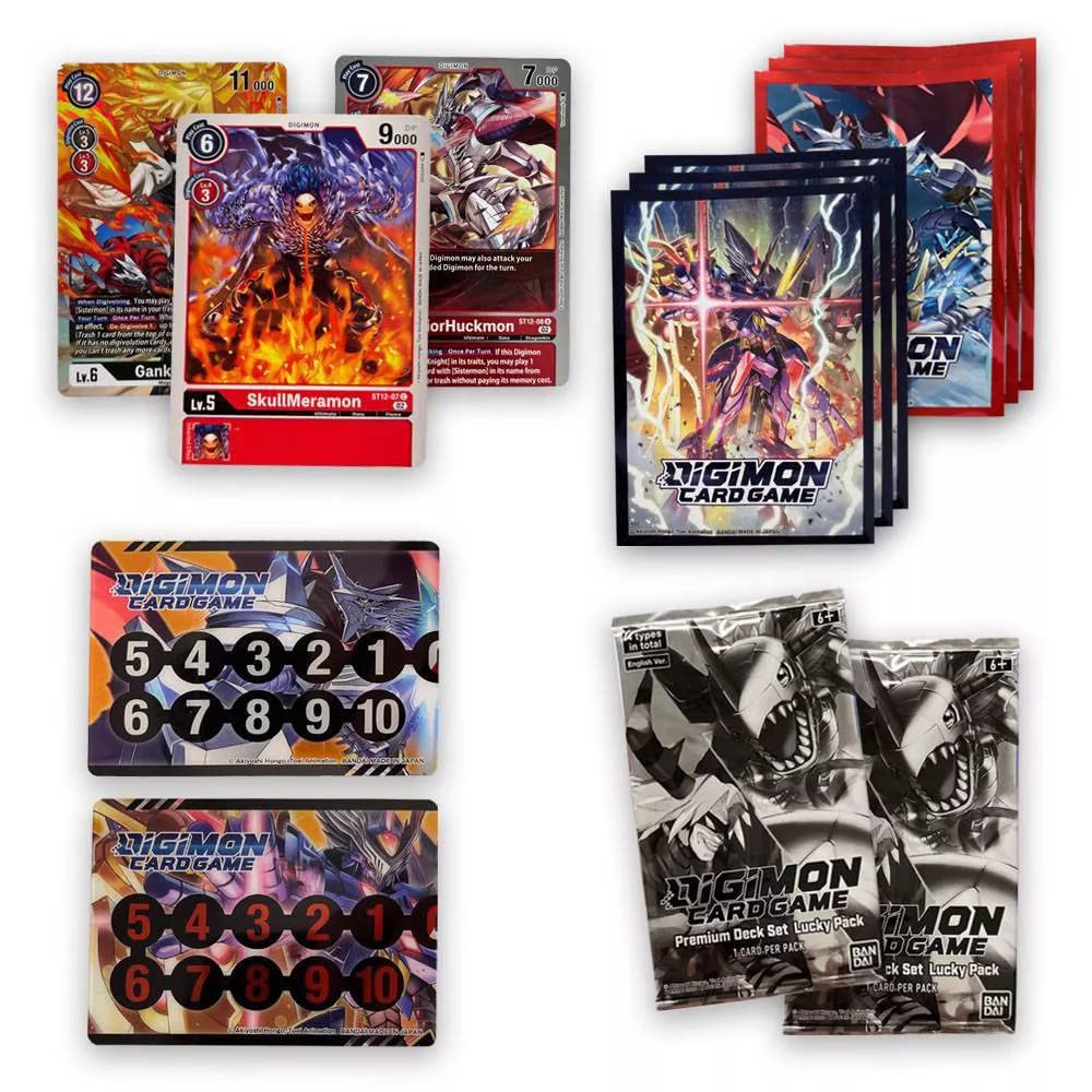 Bandai Namco Entertainment Germany Bandaitcg 79394 Card Game