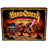 Monopoly Hasbro Gaming Avalon Hill HeroQuest Game System, Fantasy Tabletop Adventure Game for 2-5 Players, Multicolor, Model HAS2847U