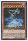 Yu-Gi-Oh! Earthbound Immortal Ccarayhua - Lds3-En042 - Common - 1St Edition