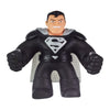 Heroes of Goo Jit Zu DC Hero Pack - Super Stretchy Kryptonian Steel Superman 4.5 Tall
