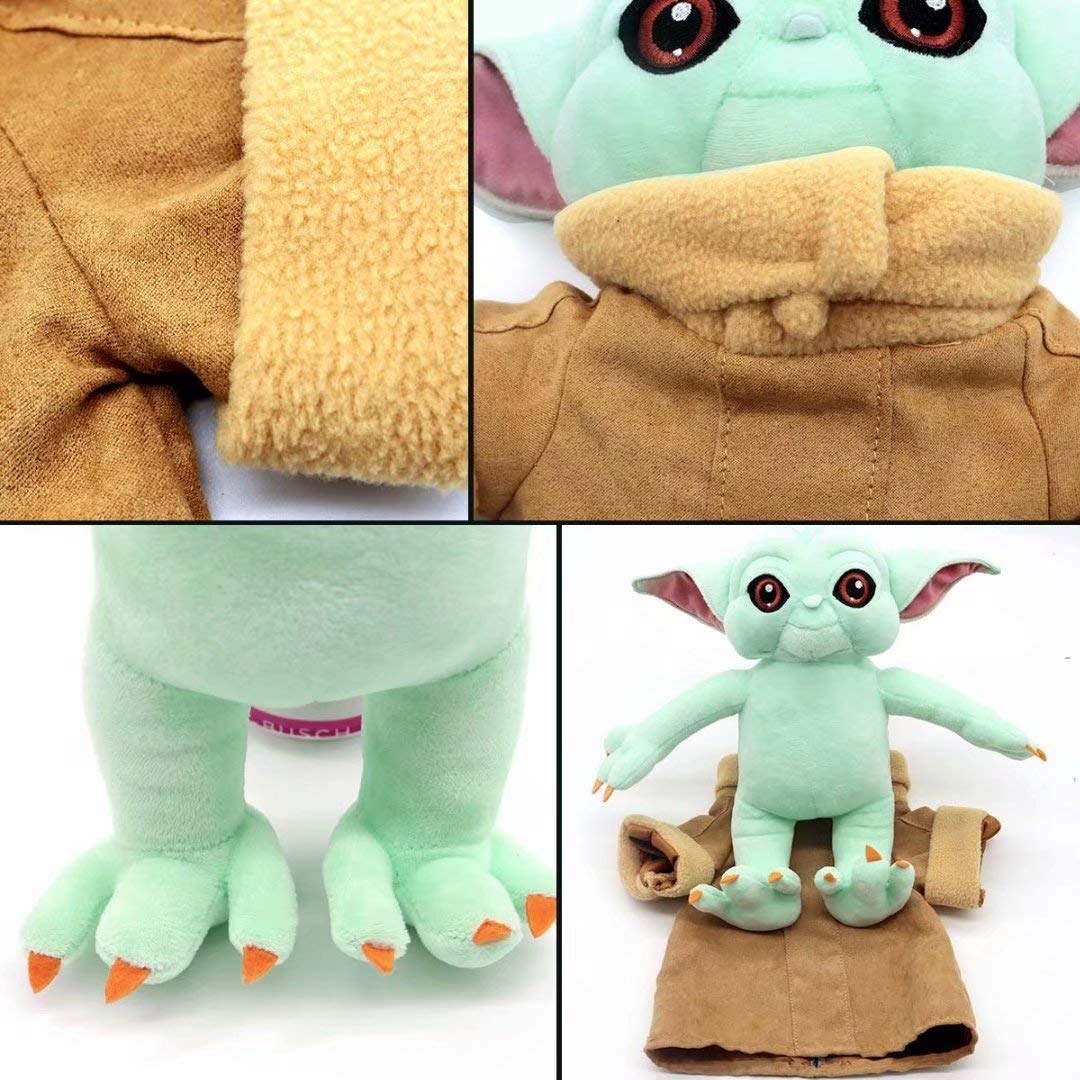 Baby Plush Doll 11 Inchbaby Stuffed Animal Plush Figure Toys Cute Baby Doll For Child Tall Stuffed Best Gift For Kids, Children