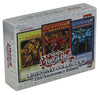 YU-GI-OH! Legendary Collection 25th Anniversary Box - Portuguese Edition - Cardboard