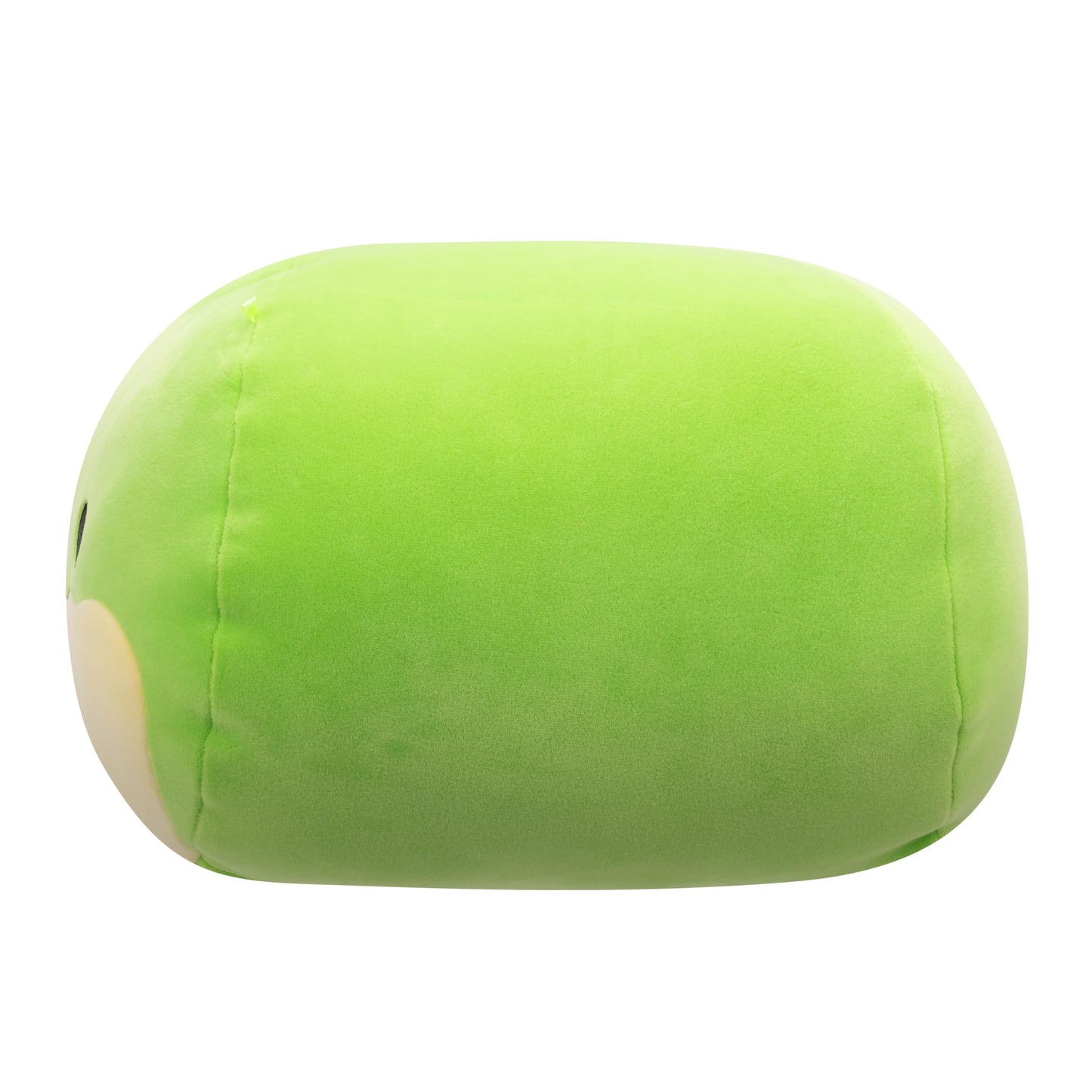 Squishmallows 12-Inch Amalie Green Spotted Snake - Official Jazwares Plush Stuffed Animal for Kids and Collectors