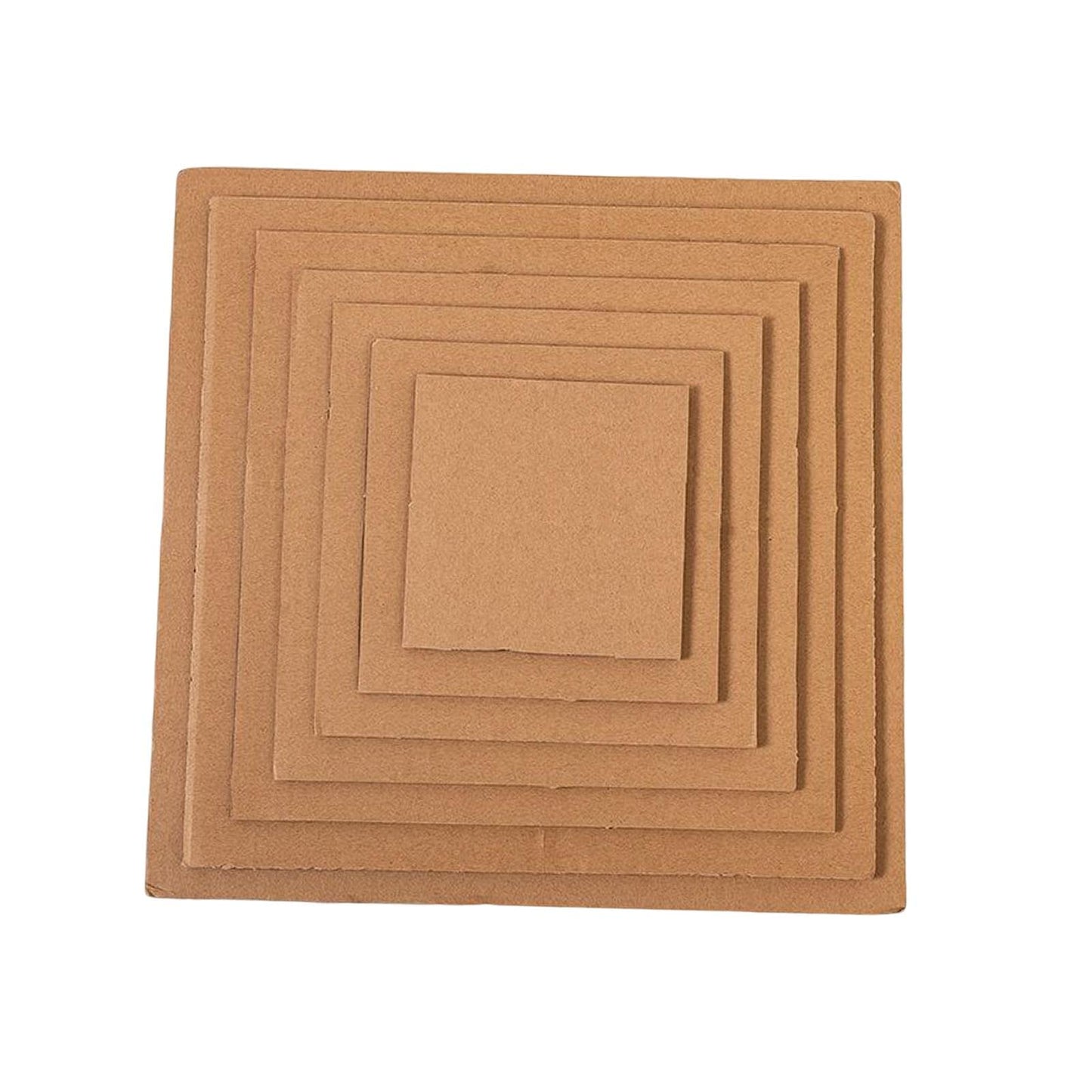 Club BollywoodMontessori Jigsaw Puzzle Building Toy Balance Stacking Toys Matching Game Square|Baby|Toys For Baby|Developmental