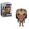 Funko 31302 Pop Movies: The Predator - Assassin Predator Collectible Figure, Multicolor