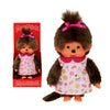 Bandai - Monchhichi - Monchhichi Pop & Candy Plush - Iconic 80s Plush - 20cm Soft Plush Toy for Children and mature-themeds - SE233861