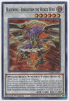 Yu-Gi-Oh! Blackwing - Boreastorm The Wicked Wind - Dabl-En043 - Super Rare - 1St Edition