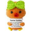 Mhryez Positive Duckling