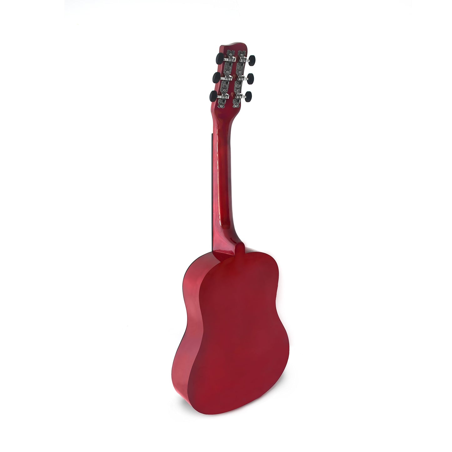 Cb Sky 30'' Wooden Acoustic Guitar For Kids/Boys/Girls/Beginners/Guitar For Age 3-5 5-9