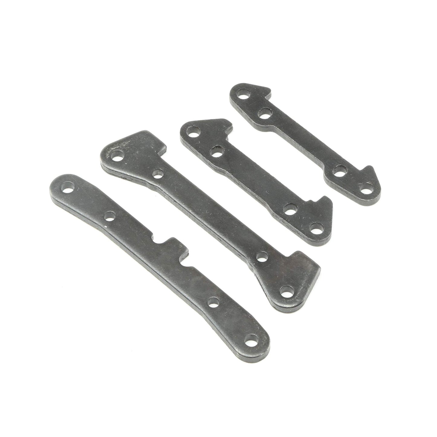 Losi Pivot Pin Mount Set Steel 4 Tenacity All LOS234023 Elec Car/Truck Replacement Parts