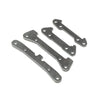 Losi Pivot Pin Mount Set Steel 4 Tenacity All LOS234023 Elec Car/Truck Replacement Parts