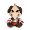 Kidrobot Beetlejuice Plush Stuffie - 7.5" Scary Adam, Officially Licensed, Soft Polyester Collectible, Model KR18611