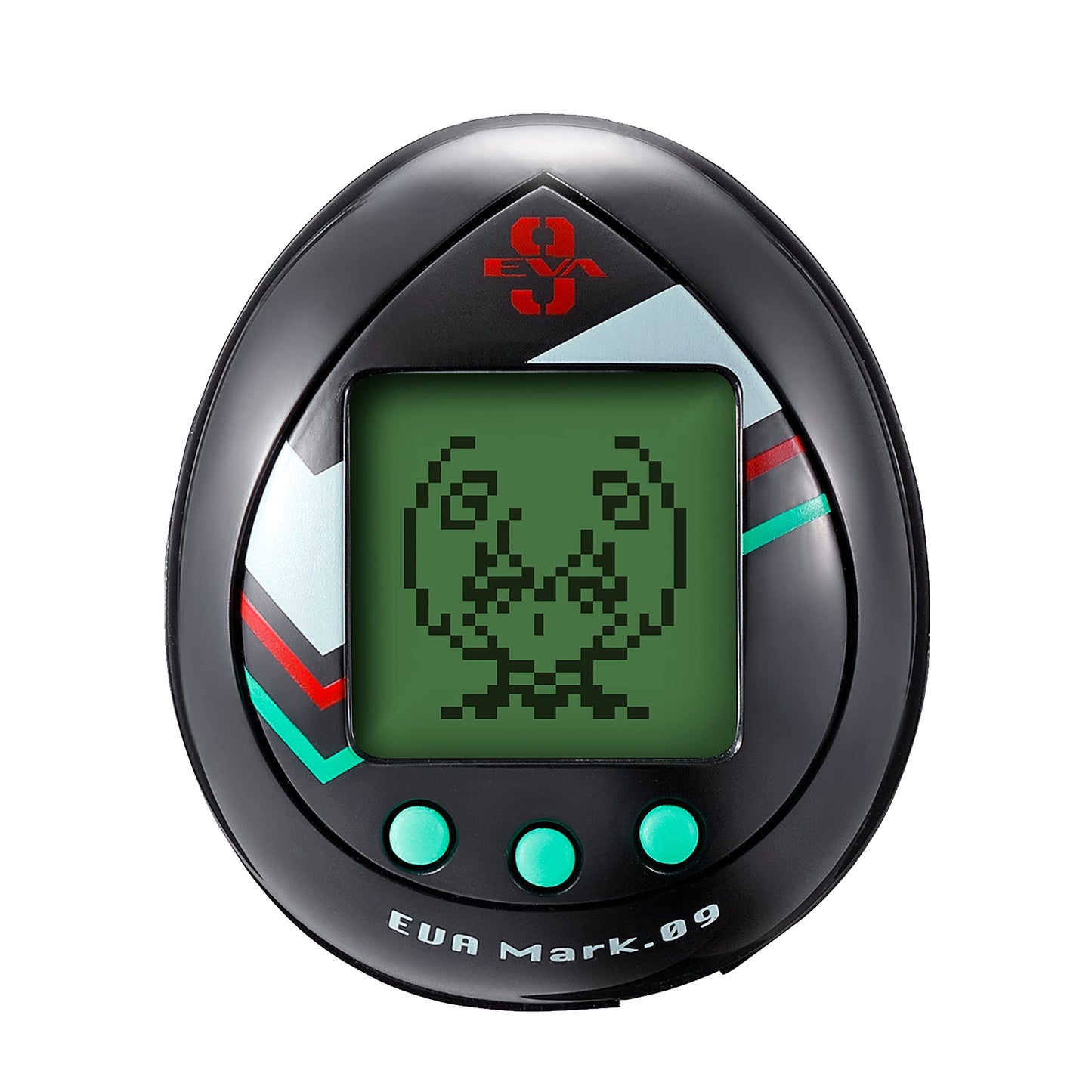 Tamagotchi Nano X Evangelion - Rei (Tentative Name) (Japanese Version)