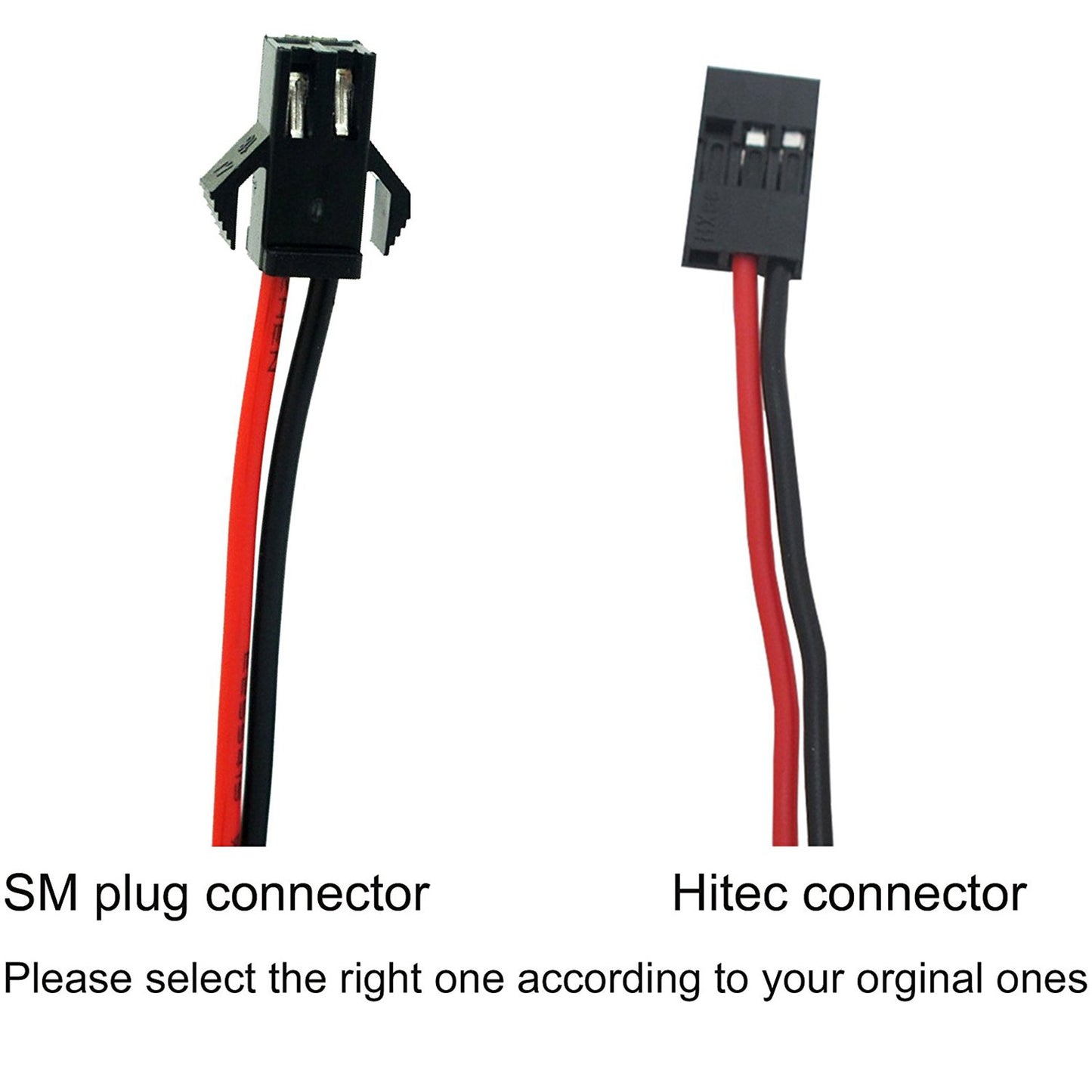 QBLPOWER 9.6v 2000mAh NiMH Battery Pack with Hitec Connector Square Futaba NT8S600B Transmiter for RC Cars Airplanes Heli Sailpl
