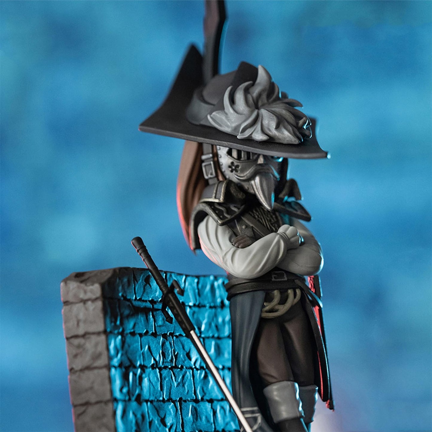 Beemai Dark Souls Series 3 1Pc Blind Box Random Design Cute Figures Collectible Toys Birthday Gifts