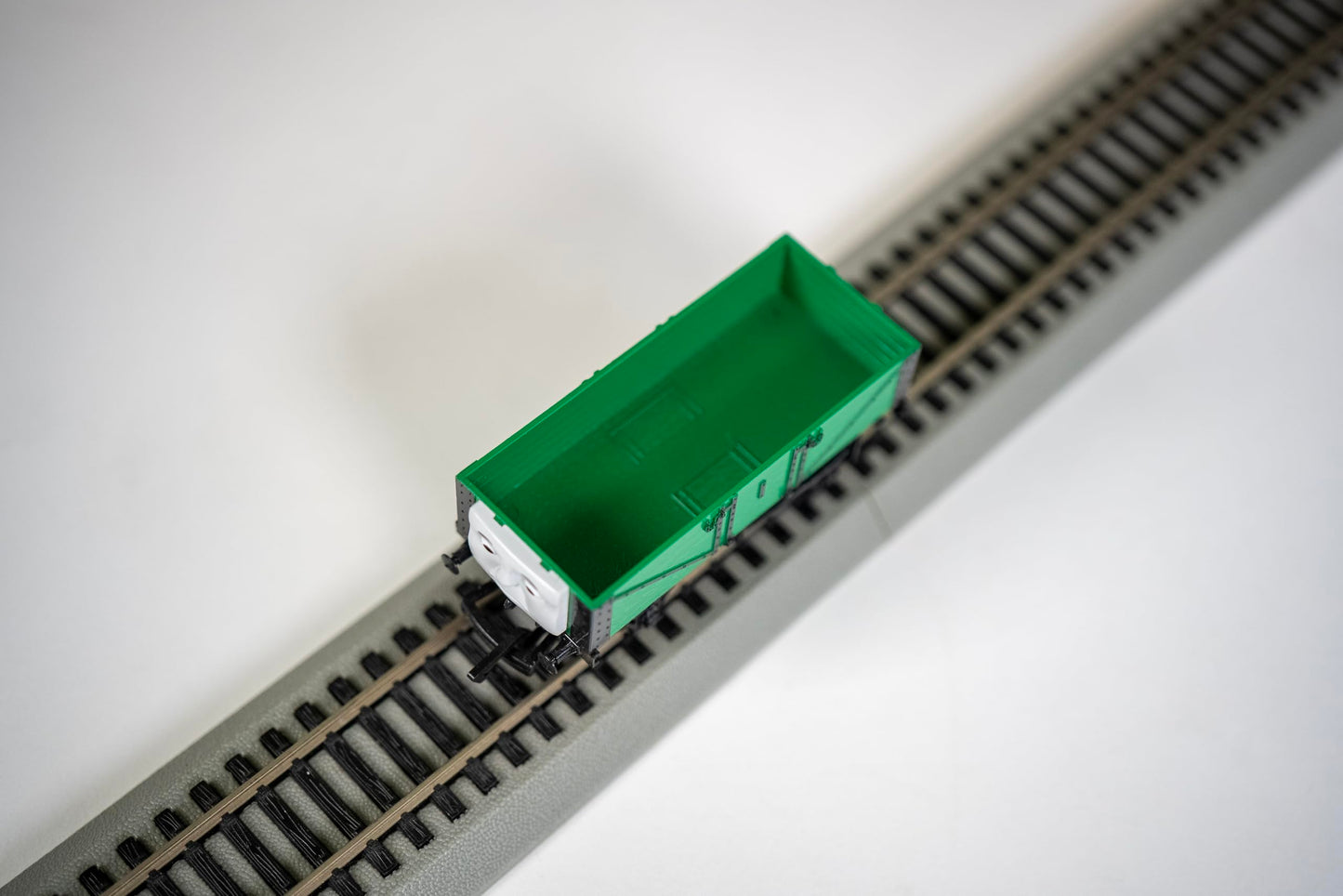 Bachmann Thomas And Friends Troublesome #4 Truck (Ho Scale)