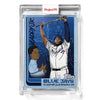 Topps Project70 Card 571 | 1982 Vladimir Guerrero Jr. by Sophia Chang