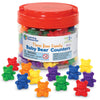 Learning Resources Baby Bear Counters - 102 Pieces, Ages 3+ | Grades Pre-K+ Toddler Learning Toys, Counters for Kids, Counting M
